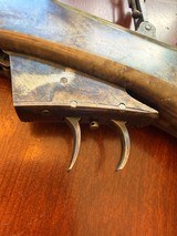 Ballard Model 10"Junior" Schutzen rifle in 38-55 - Image 11 of 20