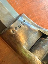 Ballard Model 10"Junior" Schutzen rifle in 38-55 - Image 5 of 20