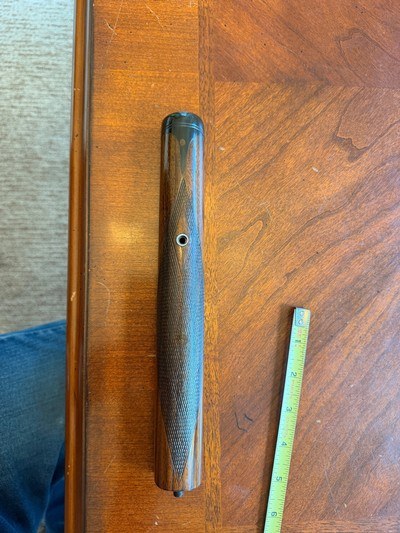 Ballard Model 10"Junior" Schutzen rifle in 38-55 - Image 9 of 20