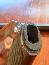 Ballard Model 10"Junior" Schutzen rifle in 38-55 - Image 7 of 20