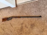Ballard Model 10"Junior" Schutzen rifle in 38-55 - Image 20 of 20