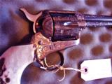 Colt SAA .44-40 Colt Master Engraved D. Kies NIB - 2 of 3