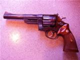 Smith and Wesson .44 Magnum Pre Model 29
- 1 of 8