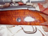 Winchester Model 70 Custom Shop .300 Win Mag - 5 of 10