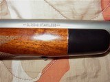 Winchester Model 70 Custom Shop .300 Win Mag - 10 of 10
