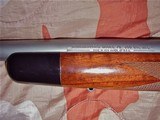 Winchester Model 70 Custom Shop .300 Win Mag - 9 of 10