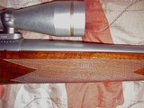 Winchester Model 70 Custom Shop .300 Win Mag - 4 of 10