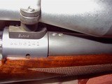 Winchester Model 70 Custom Shop .300 Win Mag - 8 of 10