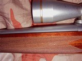 Winchester Model 70 Custom Shop .300 Win Mag - 7 of 10