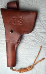 Savage Arms Company model 1907 “U.S. Army” Test Gun .45ACP
- 3 of 5