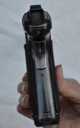 Savage Arms Company model 1907 “U.S. Army” Test Gun .45ACP
- 5 of 5