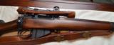 Mint conditioned Enfield Sniper (Canadian Contract) in .303 - 1 of 9