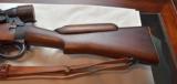 Mint conditioned Enfield Sniper (Canadian Contract) in .303 - 9 of 9