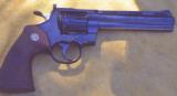 Colt Python .357 Mag - 1 of 3