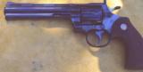 Colt Python .357 Mag - 2 of 3