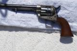 Colt
Single Action Army 1st Gen .45 Colt - 1 of 6