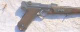 1920 Luger carbine - 5 of 11