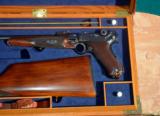 1920 Luger carbine - 6 of 11