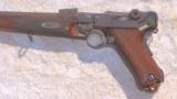 1920 Luger carbine - 2 of 11