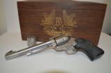 Freedom Arms 454 Casull and 45 LC - 1 of 9