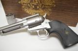 Freedom Arms 454 Casull and 45 LC - 2 of 9