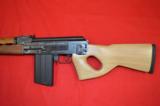 Mitchell Arms M90 Yugoslovian AK-47 Chambered in .308 - 2 of 9