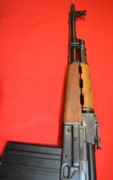 Mitchell Arms M90 Yugoslovian AK-47 Chambered in .308 - 8 of 9