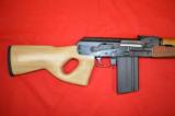 Mitchell Arms M90 Yugoslovian AK-47 Chambered in .308 - 1 of 9