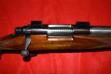 Remington Benchrest 40XBR - 9 of 12