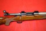 Remington Benchrest 40XBR - 10 of 12