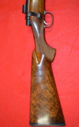 Remington Benchrest 40XBR - 11 of 12