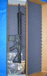 LWRC REPR .308 - 1 of 10