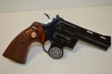 Colt Python 4 - 4 of 9