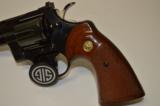 Colt Python 4 - 2 of 9
