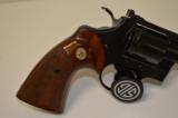Colt Python 4 - 5 of 9
