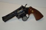 Colt Python 4 - 1 of 9