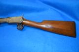 Winchester 1890 22 WRF- 6 of 10