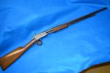 Winchester 1890 22 WRF- 1 of 10