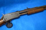 Winchester 1890 22 WRF- 3 of 10