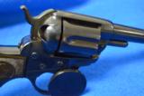 Colt 1877 Thunderer DA
- 6 of 10
