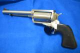 Magnum Research BFR Revolver 45LC/.410GA 7