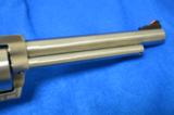Magnum Research BFR Revolver 45LC/.410GA 7