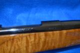 Weatherby MK V Deluxe Left Hand .378 Wby Mag - 5 of 11