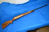 Weatherby MK V Deluxe Left Hand .378 Wby Mag - 1 of 11