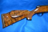 Weatherby MK V Deluxe Left Hand .378 Wby Mag - 2 of 11