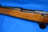 Weatherby MK V Deluxe Left Hand .378 Wby Mag - 7 of 11