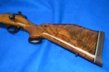 Weatherby MK V Deluxe Left Hand .378 Wby Mag - 6 of 11