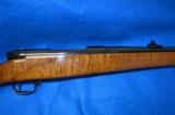 Weatherby MK V Deluxe Left Hand .378 Wby Mag - 3 of 11