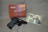 Walther PP .380ACP 3.9 - 1 of 10
