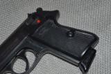 Walther PP 22LR 3.9